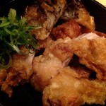 本町製麺所 本店 - 