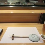 Sushi Dining 旬魚 - 