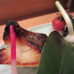 Sushi Dining 旬魚 - 西京焼き