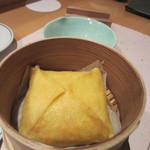 Sushi Dining 旬魚 - 海老焼売