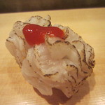 Sushi Dining 旬魚 - 鱧