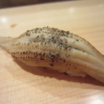 Sushi Dining 旬魚 - 穴子