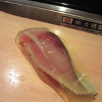 Sushi Dining 旬魚 - 