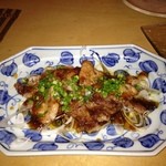 居酒屋　月野郎 - お肉料理