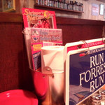 BUBBA GUMP SHRIMP TOKYO - 