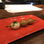 Yakitori Toribian - 