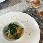 ビストロ セレニテ - 