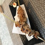 ビストロ セレニテ - 