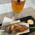 ビストロ セレニテ - 