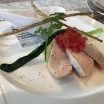 ビストロ セレニテ - 