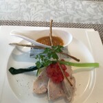 ビストロ セレニテ - 