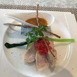 ビストロ セレニテ - 