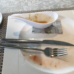 ビストロ セレニテ - 