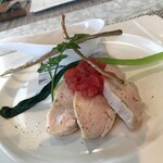 ビストロ セレニテ - 