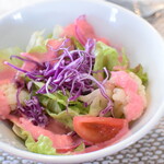 ビストロ セレニテ - 