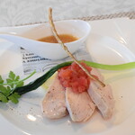 ビストロ セレニテ - 