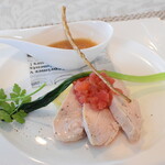 ビストロ セレニテ - 