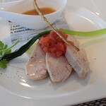 ビストロ セレニテ - 