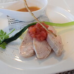 ビストロ セレニテ - 