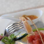 ビストロ セレニテ - 