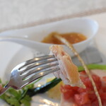 ビストロ セレニテ - 