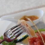 ビストロ セレニテ - 