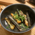 ロス タコス アスーレス - 