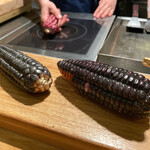 ロス タコス アスーレス - 