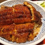 炭焼うな富士 - 