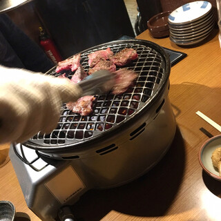 焼肉屋かねちゃん_0