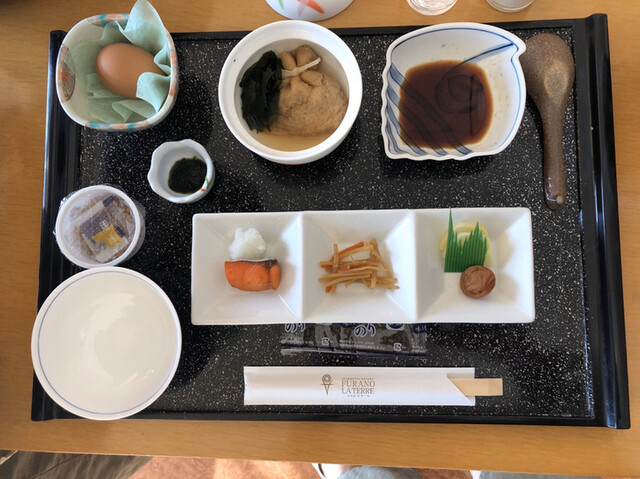 スパ ホテルリゾートふらのラテール 西中 その他 食べログ スパ ホテルリゾートふらのラテール 西中 その他 食べログ