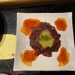 くいもの屋わん - 