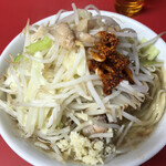 ラーメン二郎 - 