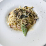  IN THE GREEN - 週替わりパスタ