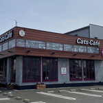 Cats Cafe - 外観