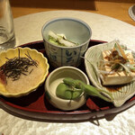 日本酒バル　福33 - 