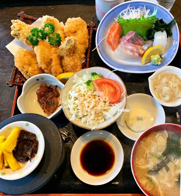 なぎさ亭 山陽網干 魚介料理 海鮮料理 食べログ なぎさ亭 山陽網干 魚介料理 海鮮料理 食べログ