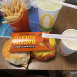 McDonald's - 