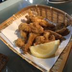 そうさくりょうりやさん カンチョウ - 