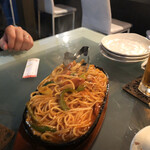 そうさくりょうりやさん カンチョウ - 