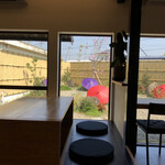 古民家ダイニング 稲空 - 一段上がって堀炬燵ﾀｲﾌﾟの座席