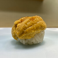 鮨 なんば 日比谷 - 