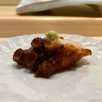 鮨 なんば 日比谷 - 