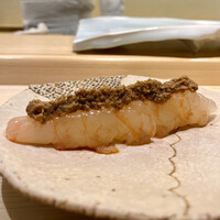 鮨 なんば 日比谷 - 