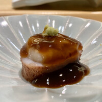 鮨 なんば 日比谷 - 