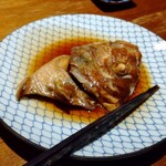 季節料理なるきや - 