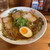 まるまつラーメン - 料理写真: