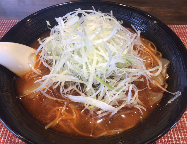 メンヤマスターピース 勝浦本店 麺屋master Piece 勝浦 ラーメン 食べログ