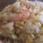 中華屋台 加匠 - 