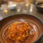 おむらいす亭 - 